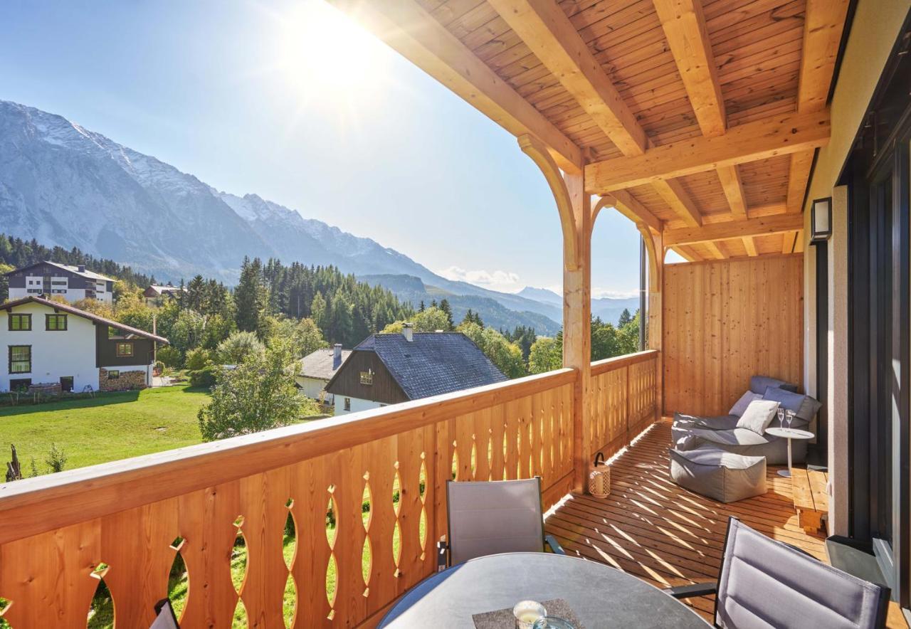 Panorama Lodge Auszeit 205 توبليتز المظهر الخارجي الصورة